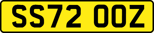 SS72OOZ
