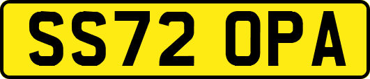 SS72OPA