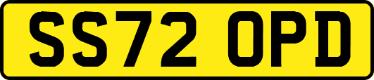 SS72OPD