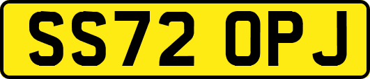 SS72OPJ