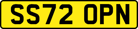 SS72OPN