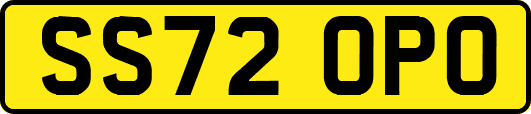 SS72OPO