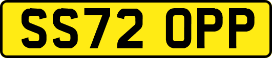 SS72OPP