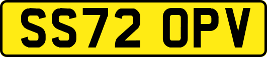 SS72OPV