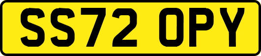 SS72OPY