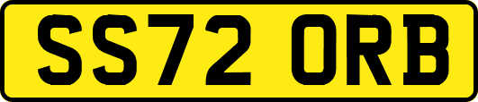 SS72ORB