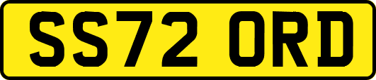 SS72ORD