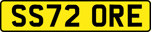 SS72ORE