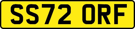 SS72ORF