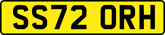 SS72ORH