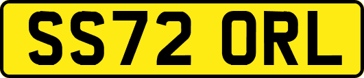 SS72ORL