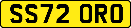 SS72ORO