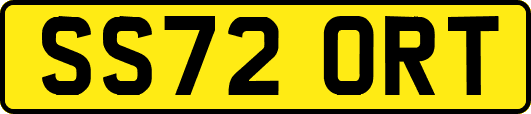 SS72ORT