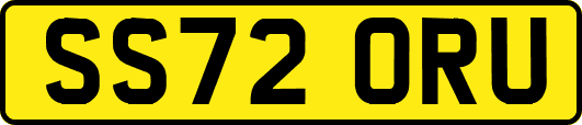 SS72ORU