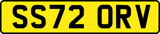 SS72ORV