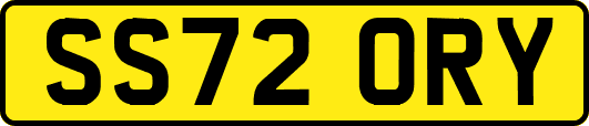 SS72ORY