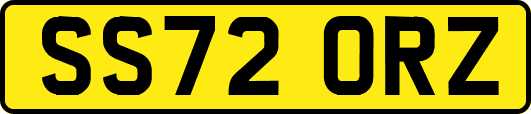SS72ORZ