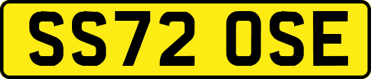 SS72OSE