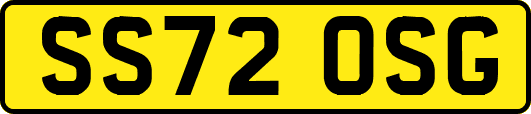 SS72OSG