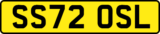 SS72OSL