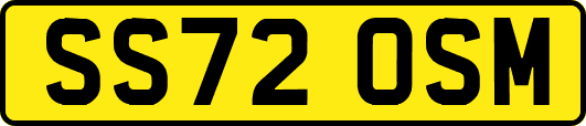 SS72OSM