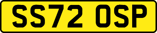SS72OSP