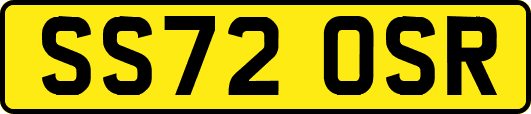 SS72OSR