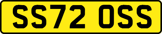 SS72OSS