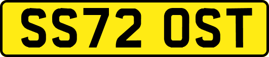 SS72OST