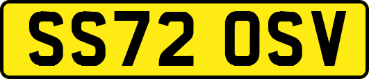 SS72OSV