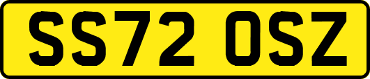 SS72OSZ