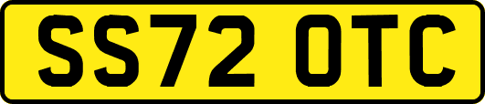 SS72OTC