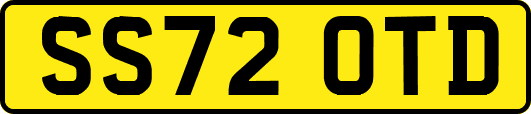 SS72OTD