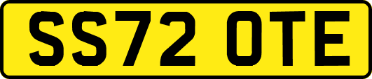 SS72OTE