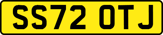 SS72OTJ