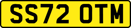 SS72OTM