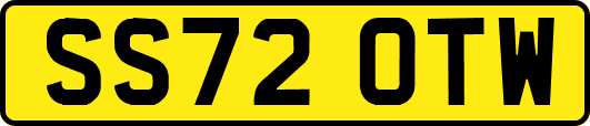 SS72OTW