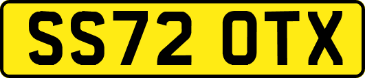 SS72OTX