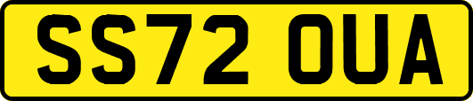 SS72OUA