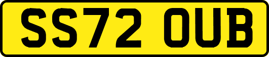 SS72OUB