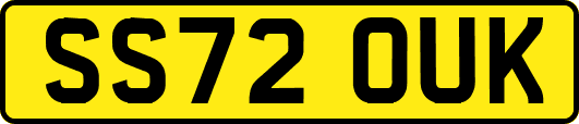 SS72OUK