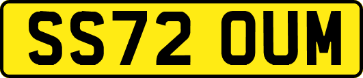 SS72OUM