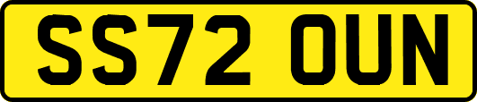 SS72OUN