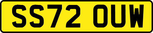 SS72OUW