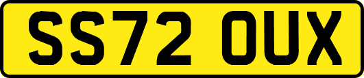 SS72OUX