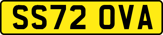 SS72OVA