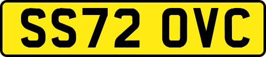 SS72OVC