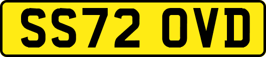 SS72OVD