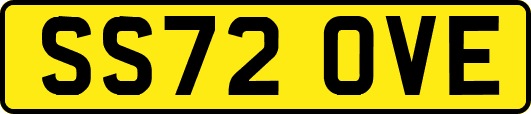 SS72OVE