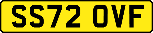 SS72OVF